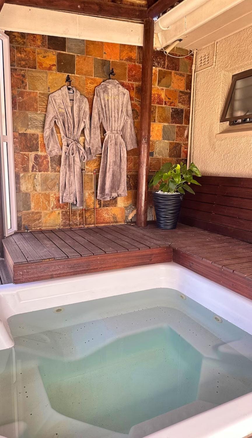 House of Louis Vuitton Apartment in Port Elizabeth