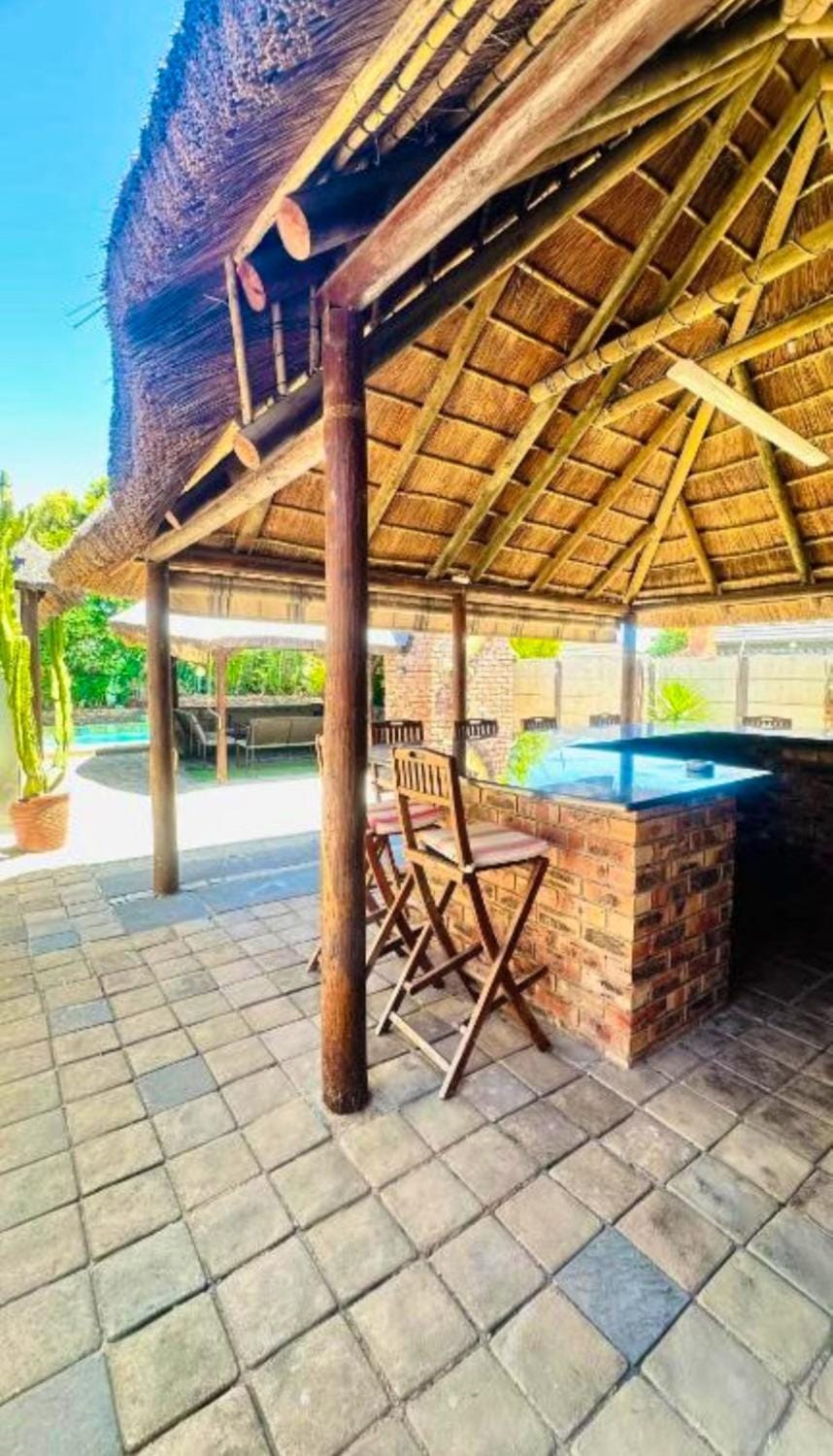 House of Louis Vuitton Apartment in Port Elizabeth