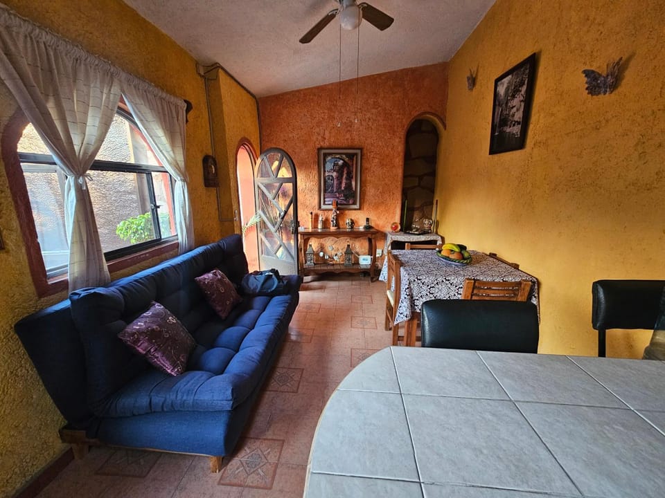 Casa Jazmin Apartment in Jiutepec