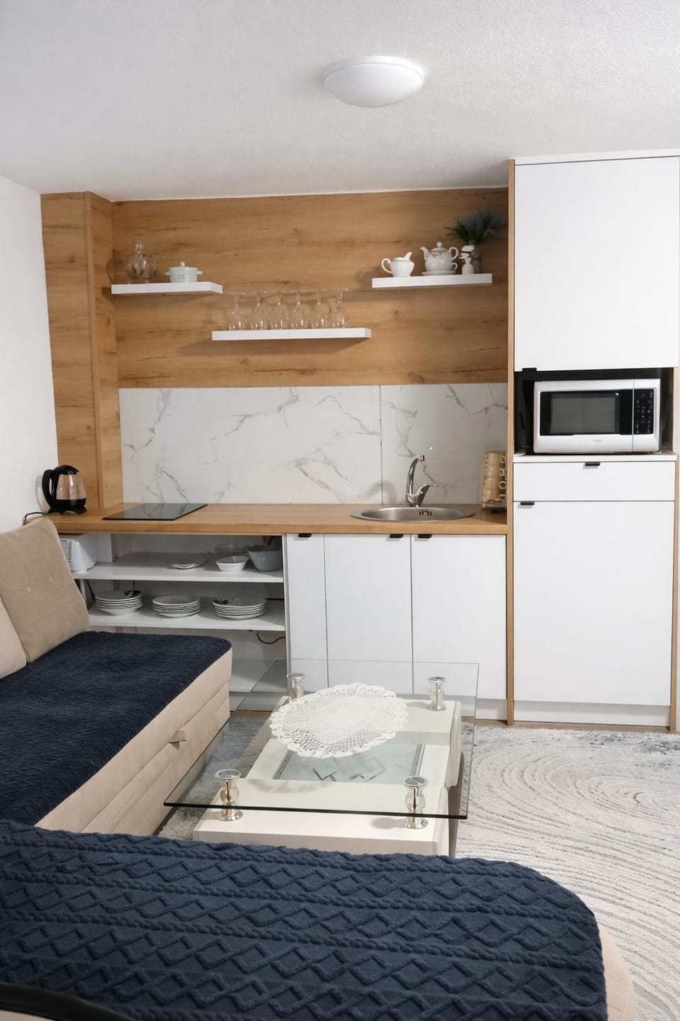 Ćato s cottage House in Federation of Bosnia and Herzegovina