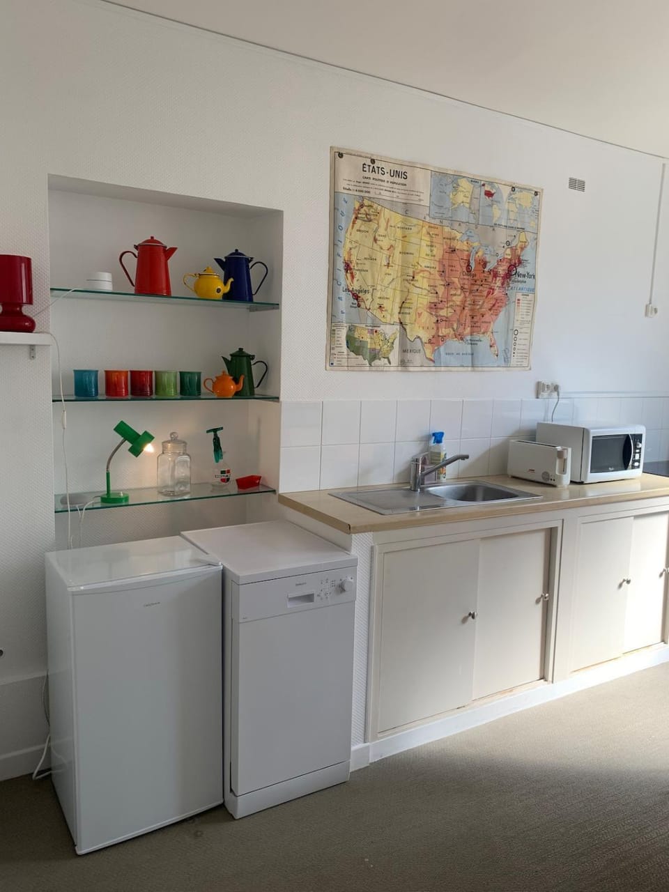 T2 Bourg de Vertou Appartement Apartment in Pays de la Loire