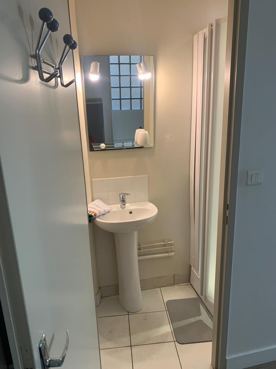 T2 Bourg de Vertou Appartement Apartment in Pays de la Loire