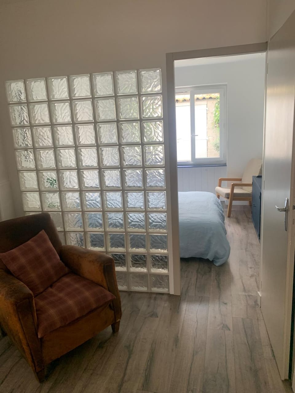 T2 Bourg de Vertou Appartement Apartment in Pays de la Loire