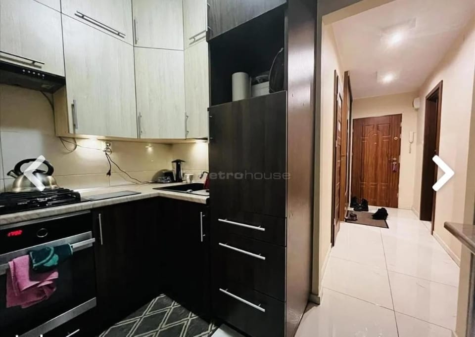 Self-service apartment for nights Apartment in Masovian Voivodeship