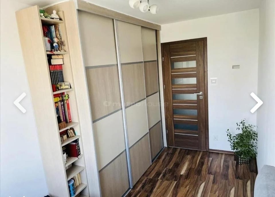 Self-service apartment for nights Apartment in Masovian Voivodeship