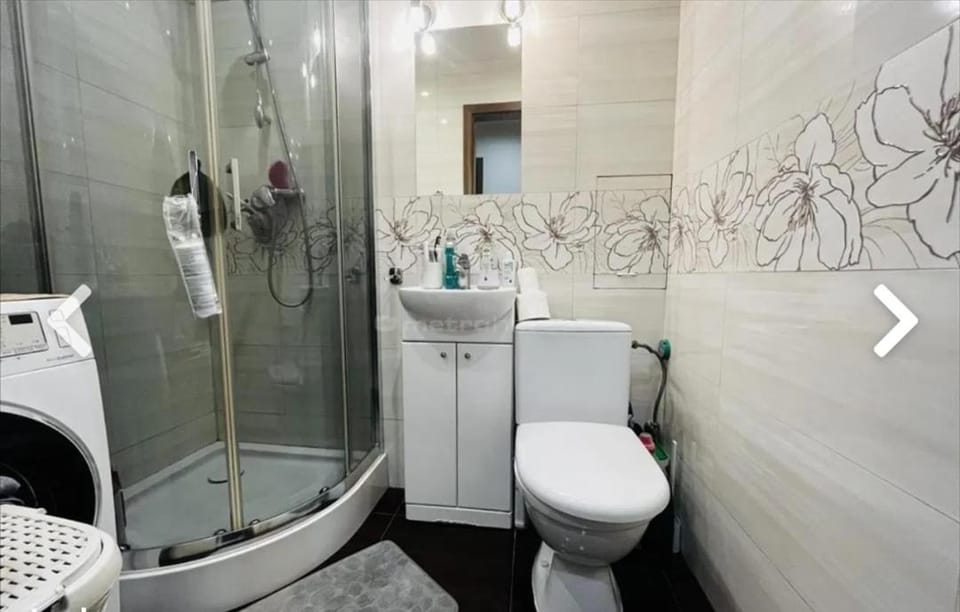 Self-service apartment for nights Apartment in Masovian Voivodeship