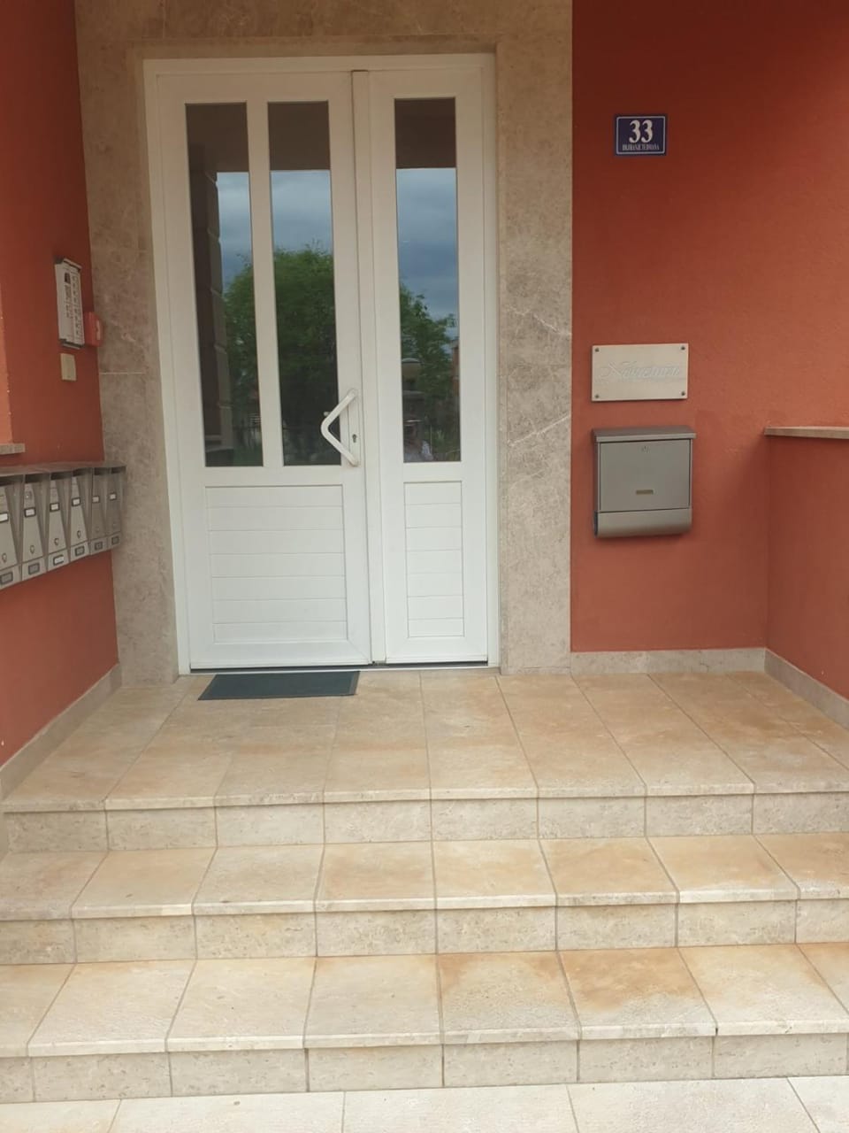 Apartman Mika Međugorje Apartment in Federation of Bosnia and Herzegovina
