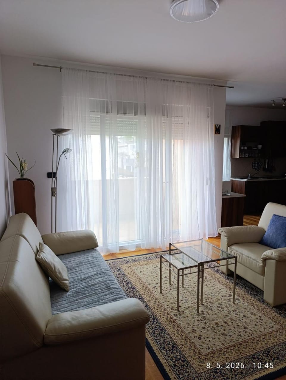 Apartman Mika Međugorje Apartment in Federation of Bosnia and Herzegovina