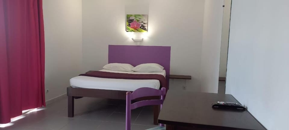 Hôtel Ballahou Hotel in Arrondissement of Cayenne, French Guiana