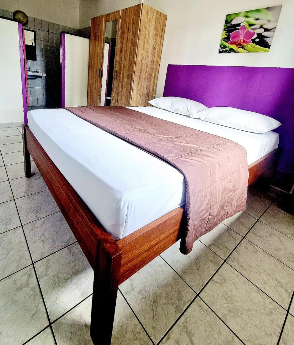 Hôtel Ballahou Hotel in Arrondissement of Cayenne, French Guiana