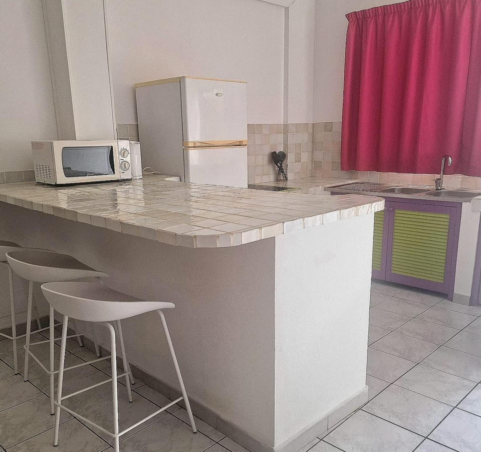 Hôtel Ballahou Hotel in Arrondissement of Cayenne, French Guiana