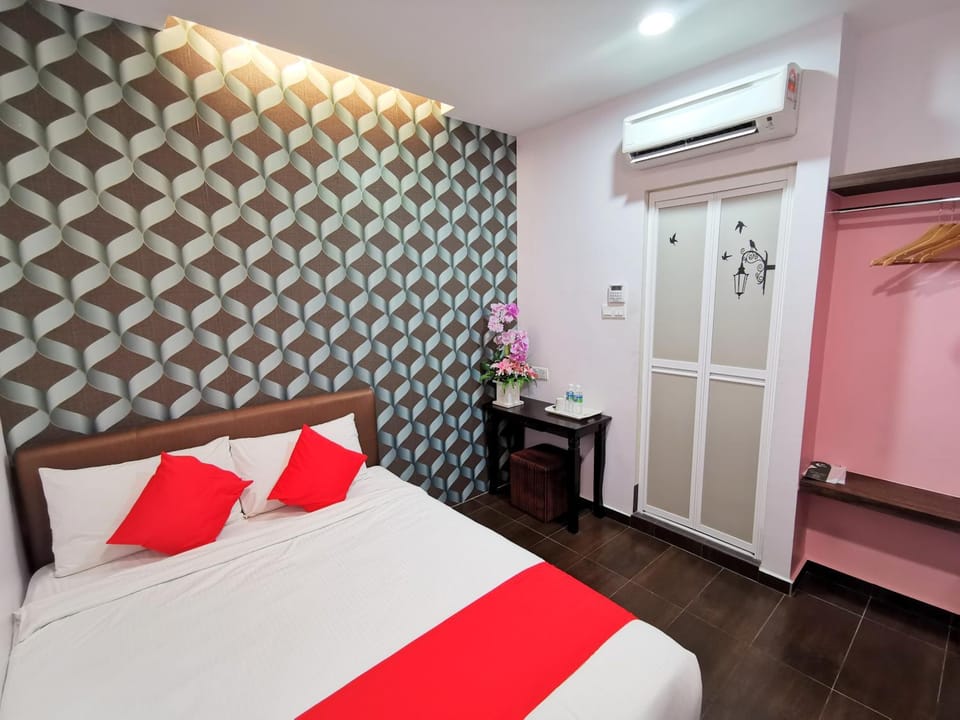 Palazzo Hotel Kulai Hotel in Johor
