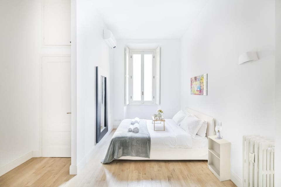 Easylife - Milano - Castaldi 41 - Porta Venezia Apartment in Milan