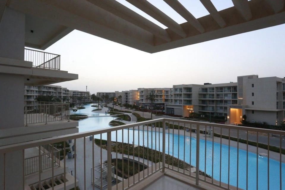 Emmar Marassi Marina views chalet Chalet in Egypt