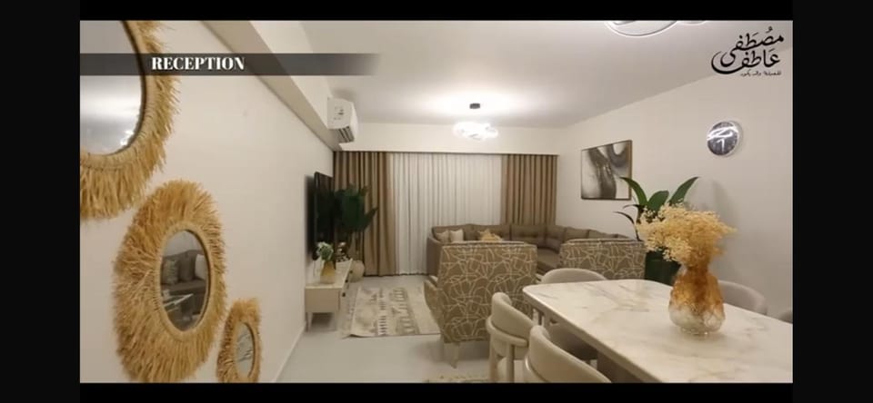 Emmar Marassi Marina views chalet Chalet in Egypt