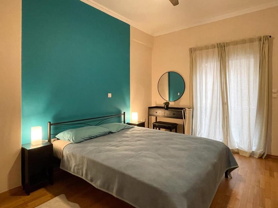 Colmena Arty Athens Apartment Apartment in Athens