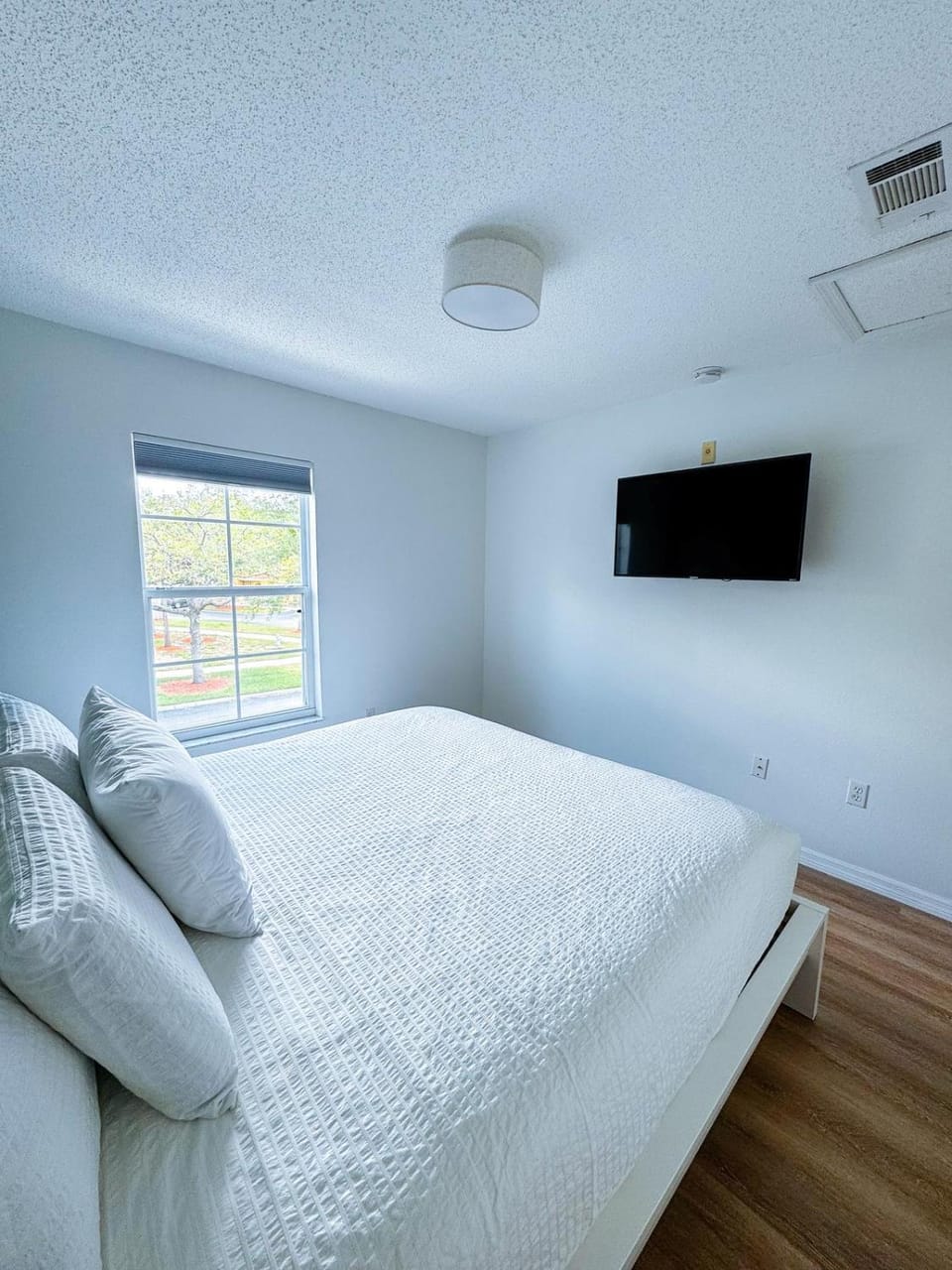 TV and multimedia, Bedroom