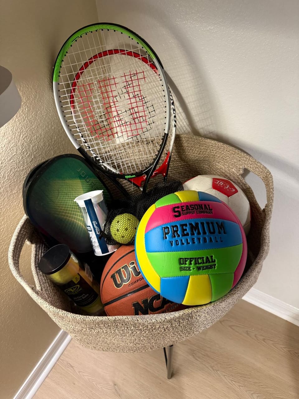 Sports