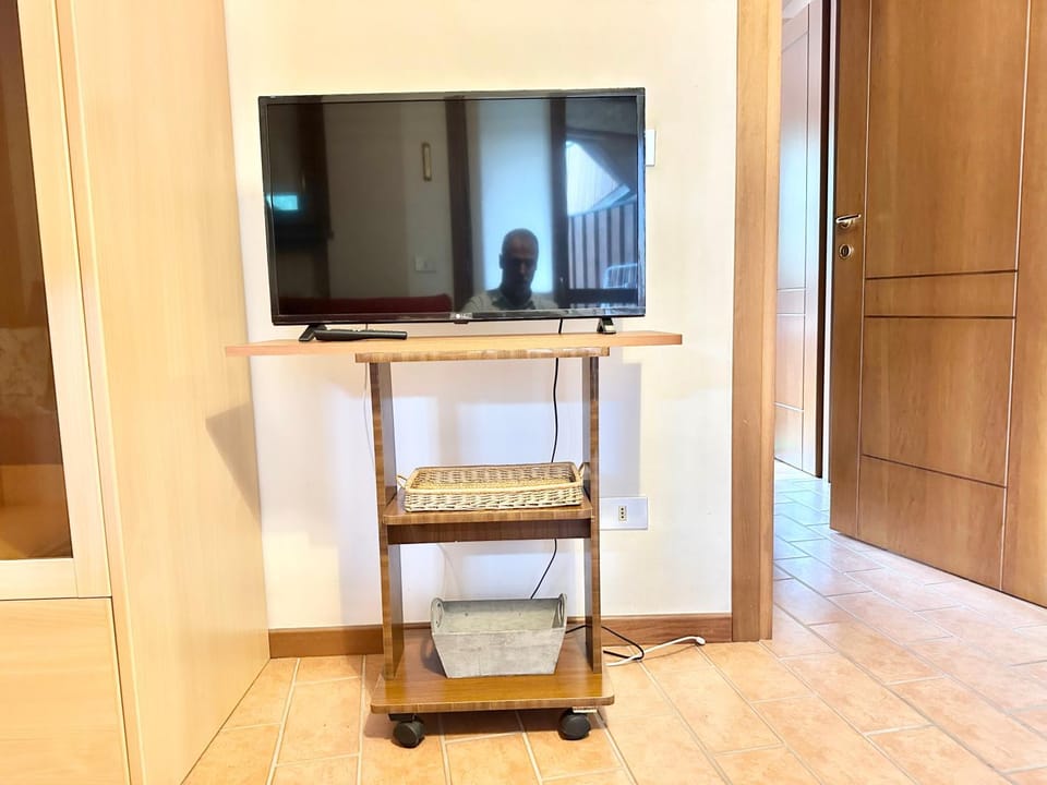 Campo Smith - Les Floralies free parking Apartment in Bardonecchia