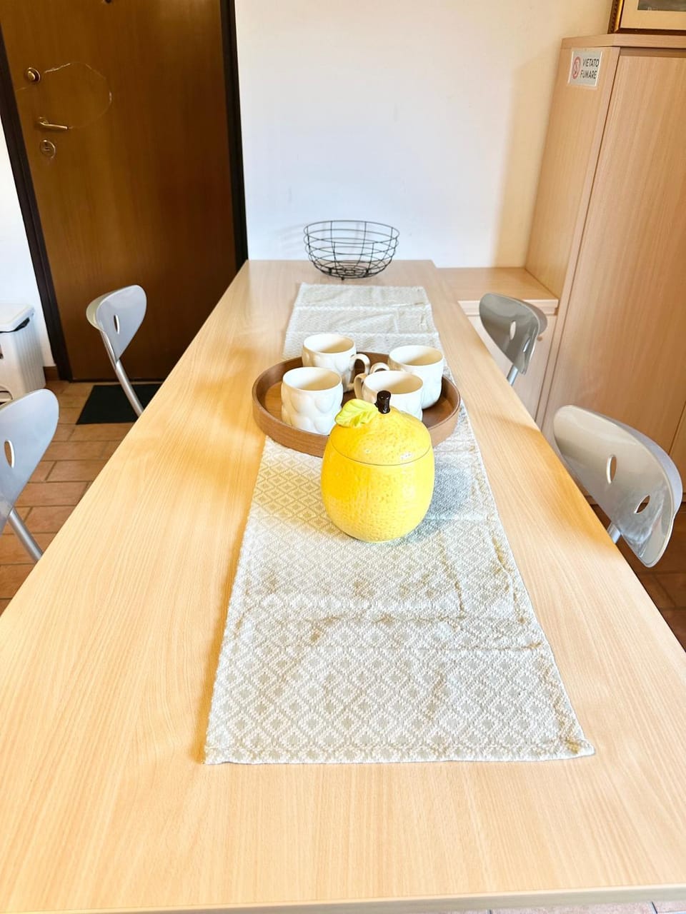 Campo Smith - Les Floralies free parking Apartment in Bardonecchia