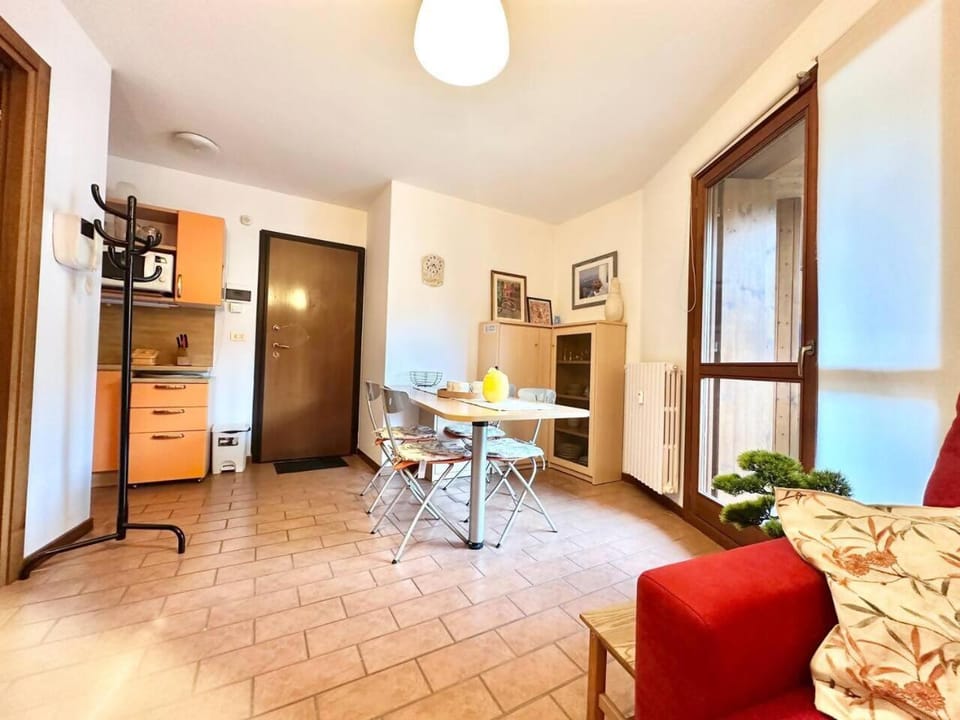 Campo Smith - Les Floralies free parking Apartment in Bardonecchia