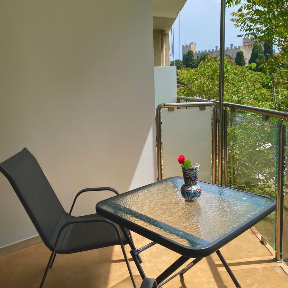 Patio, Day, View (from property/room), Balcony/Terrace, Balcony/Terrace