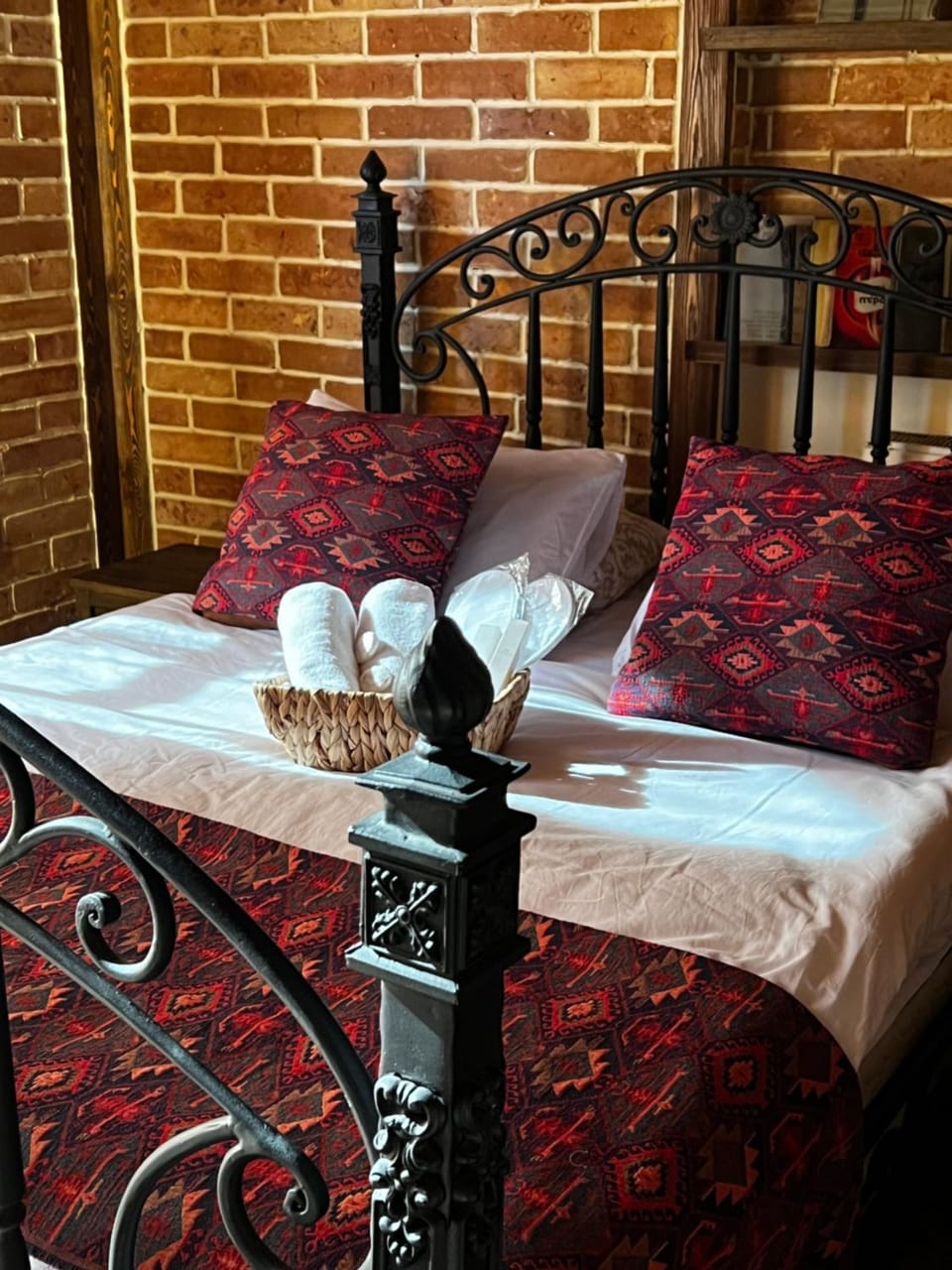 QahramanoffsChalet Chalet in Azerbaijan