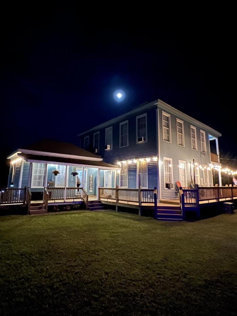 Shiloh by the Sea House in Texas City