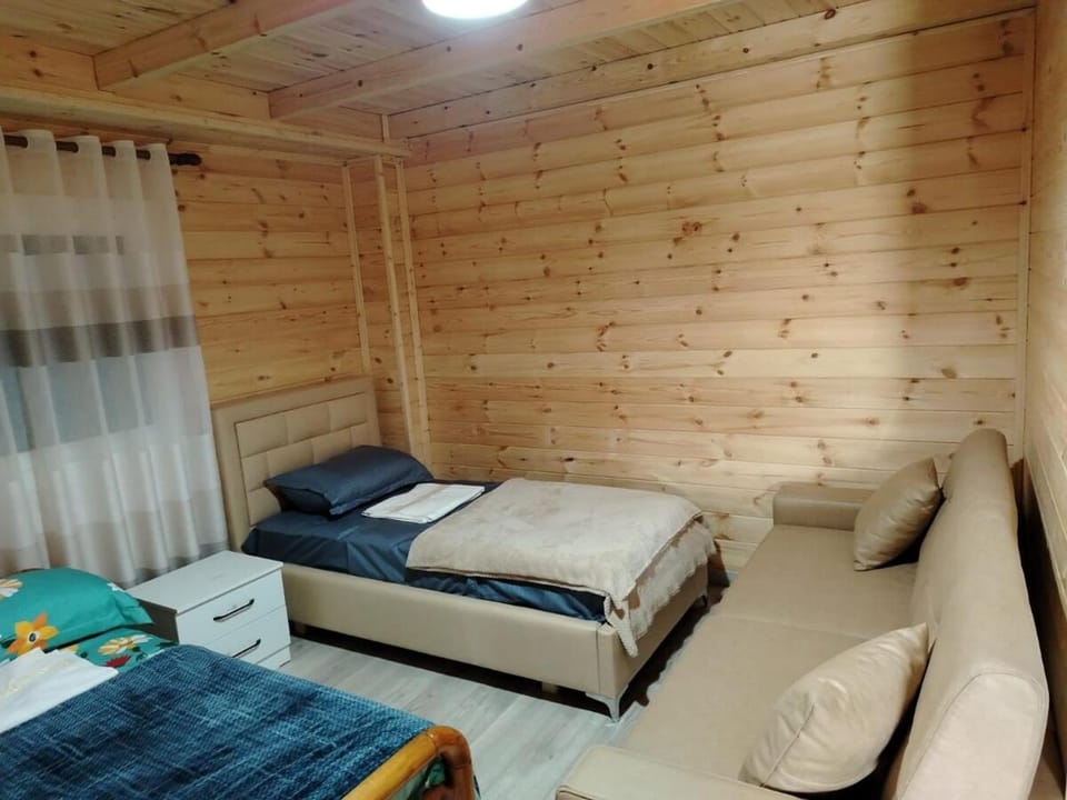 Bujtina Korça Apartment in Europe