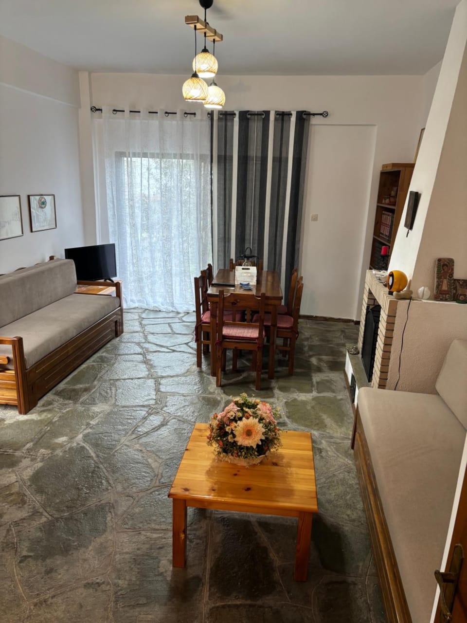 Linda's House House in Halkidiki