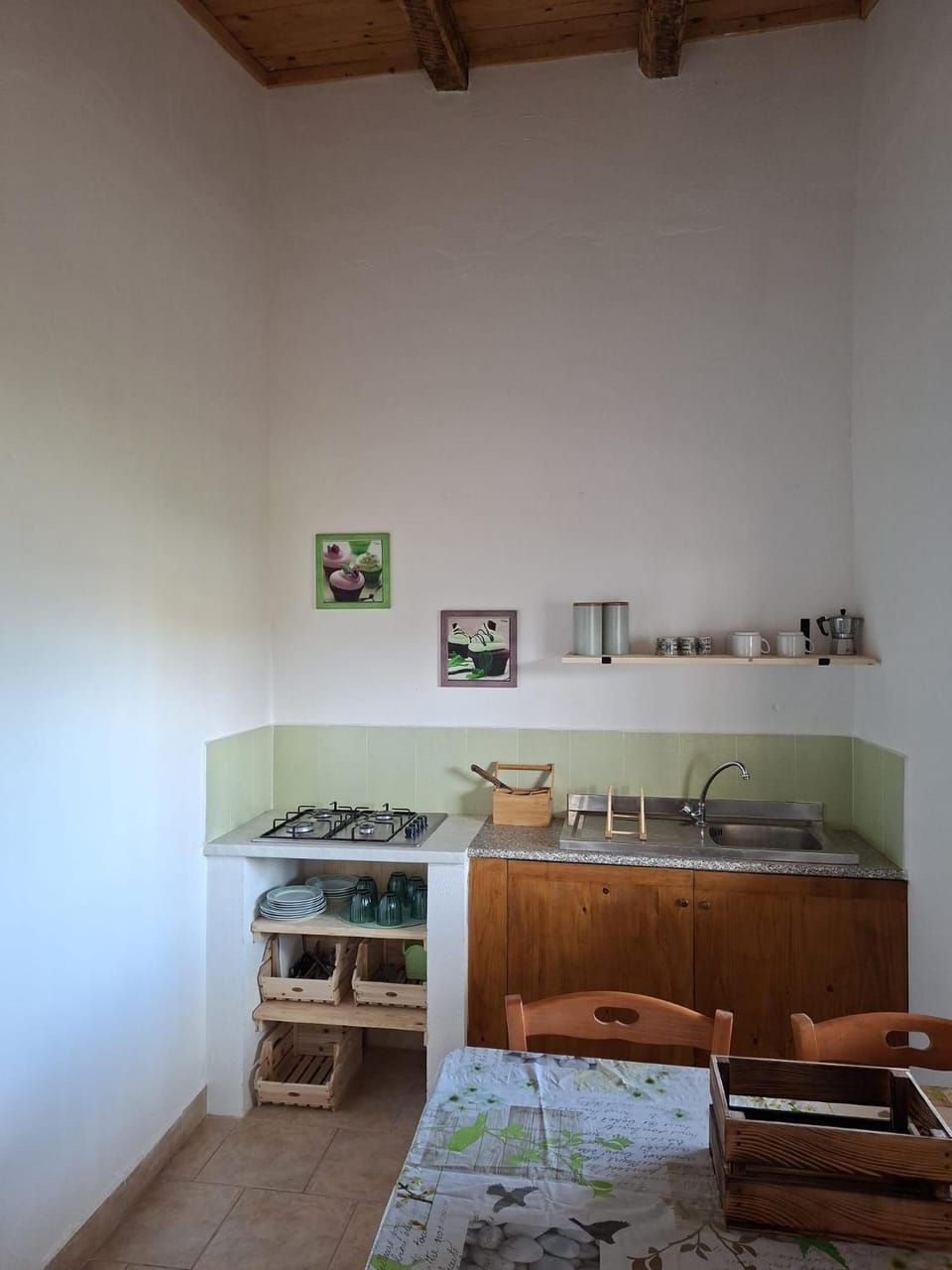 nina's house, villa verde 3 beach House in Calabria