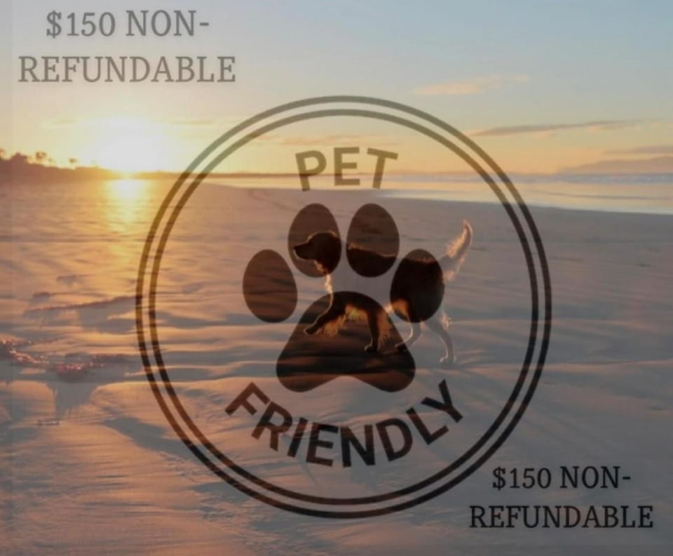 Sum Beach House in Bolivar Peninsula