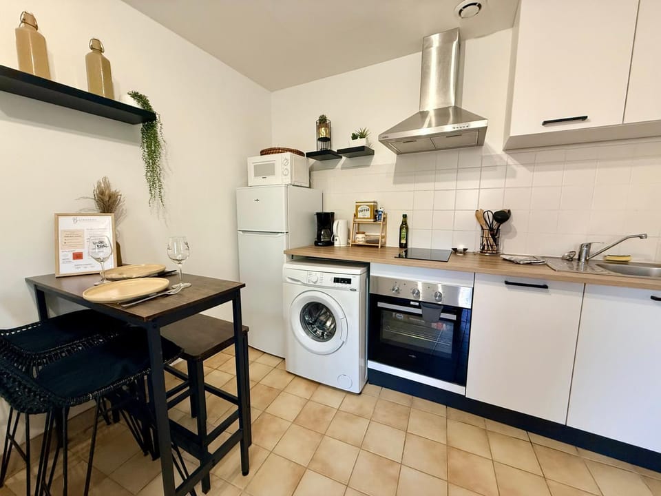 Maison au calme , proche du parc du PDF House in Pays de la Loire