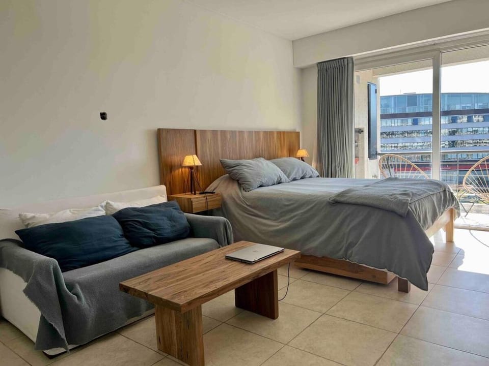 Beautiful apartment with pool in Nordelta Apartment in Benavidez