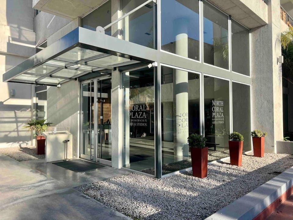 Beautiful apartment with pool in Nordelta Apartment in Benavidez