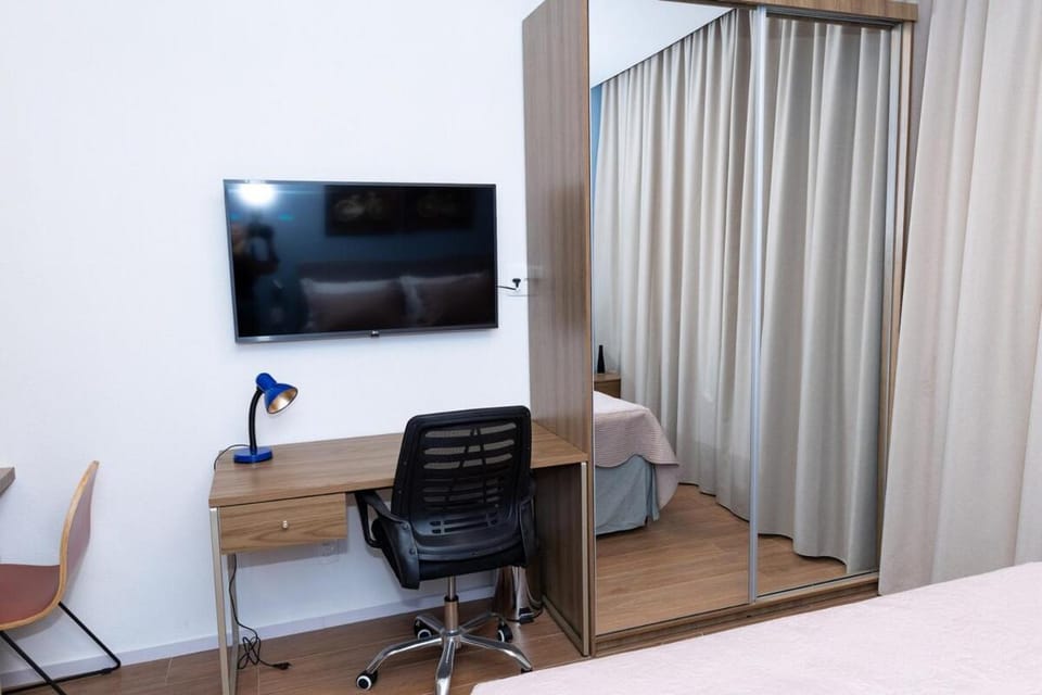 Guaja 745 - Apartamento Francisco Apartment in Belo Horizonte