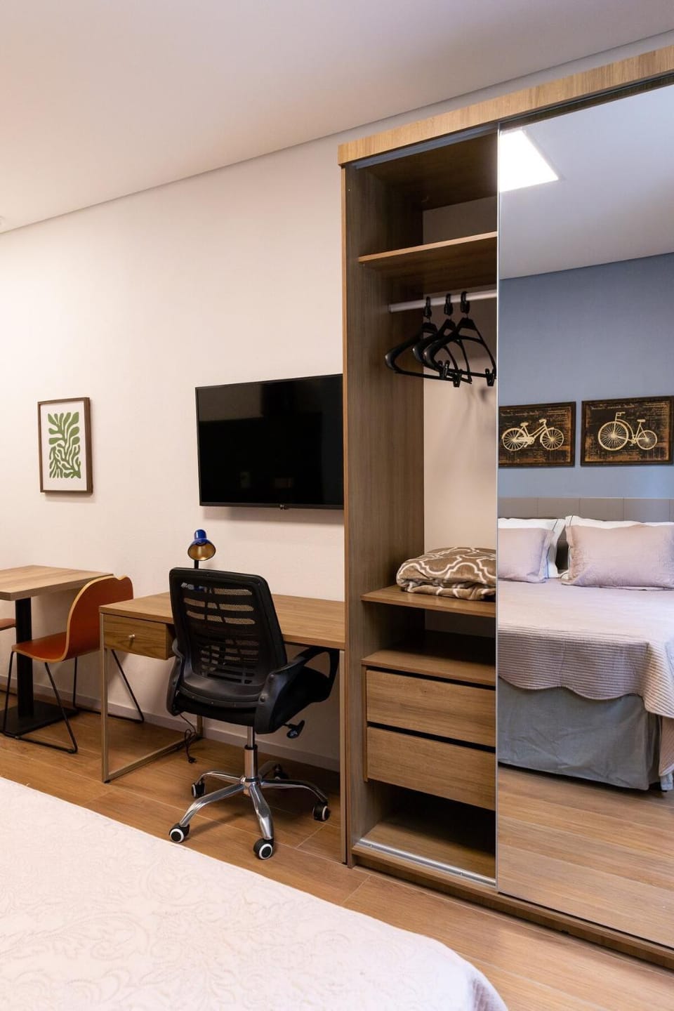 Guaja 745 - Apartamento Francisco Apartment in Belo Horizonte