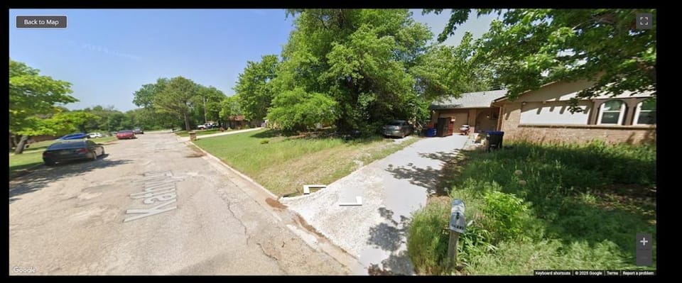 Lazy E Country Cozy House in Oklahoma