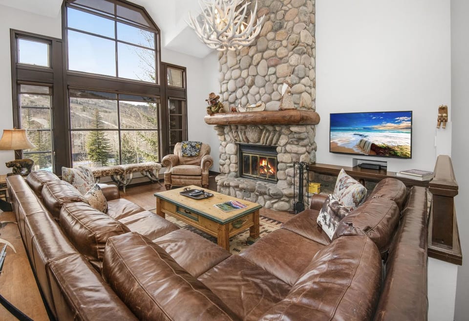 Meadows S2 townhouse House in Beaver Creek