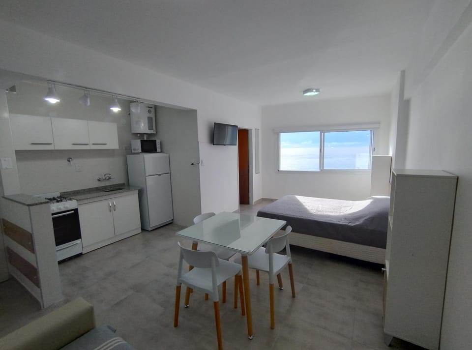 Living room, Photo of the whole room
