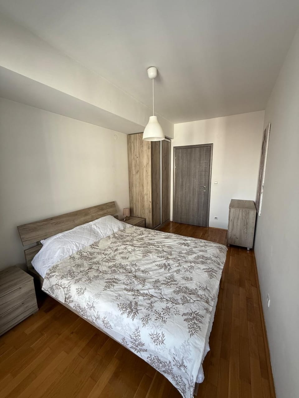Modern apartment in perfect location Apartment in Skopje