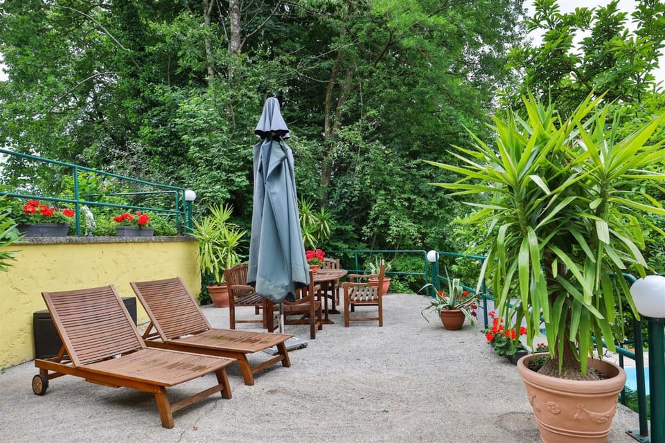 Kurhaus Dr. Petershofer Hotel in Upper Austria
