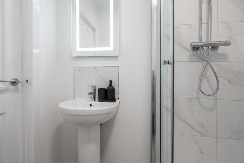 Park View Vacation rental in Telford