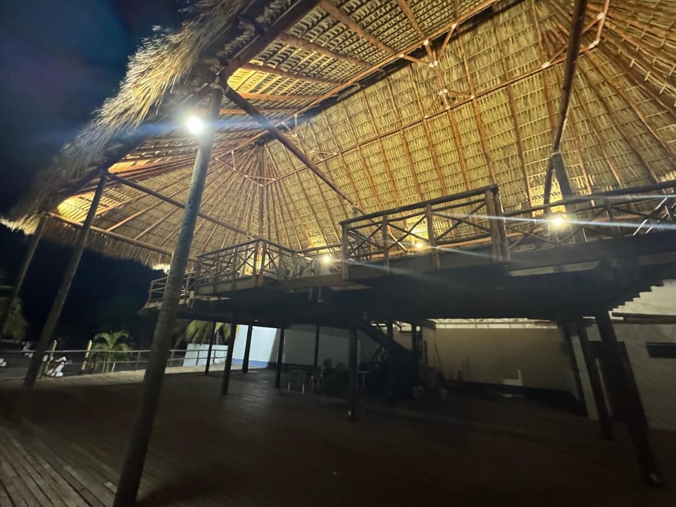 Casa Coral House in Guatemala