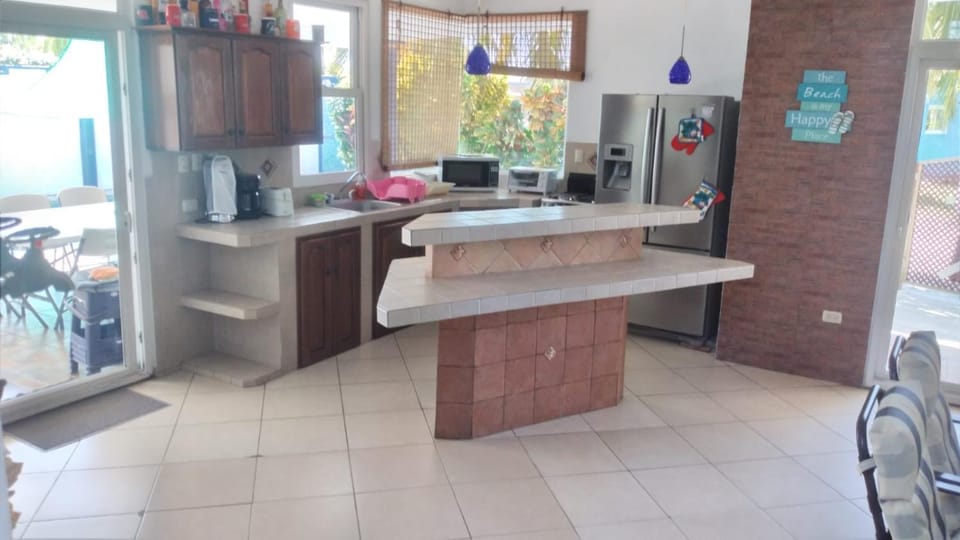 Casa Coral House in Guatemala