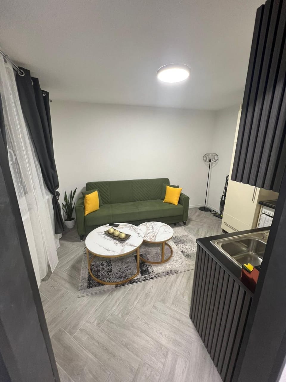 A&A Apartments Bed and Breakfast in Sarajevo