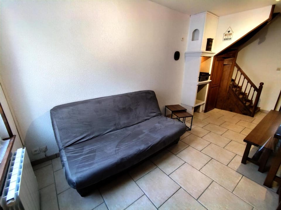 Chez Nanou location saisonnière 2 chambres House in Normandy