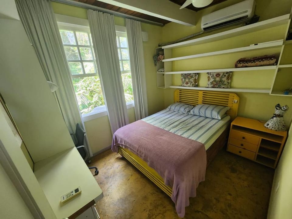 Hanging Gardens of Babylon Apartment in Rio de Janeiro