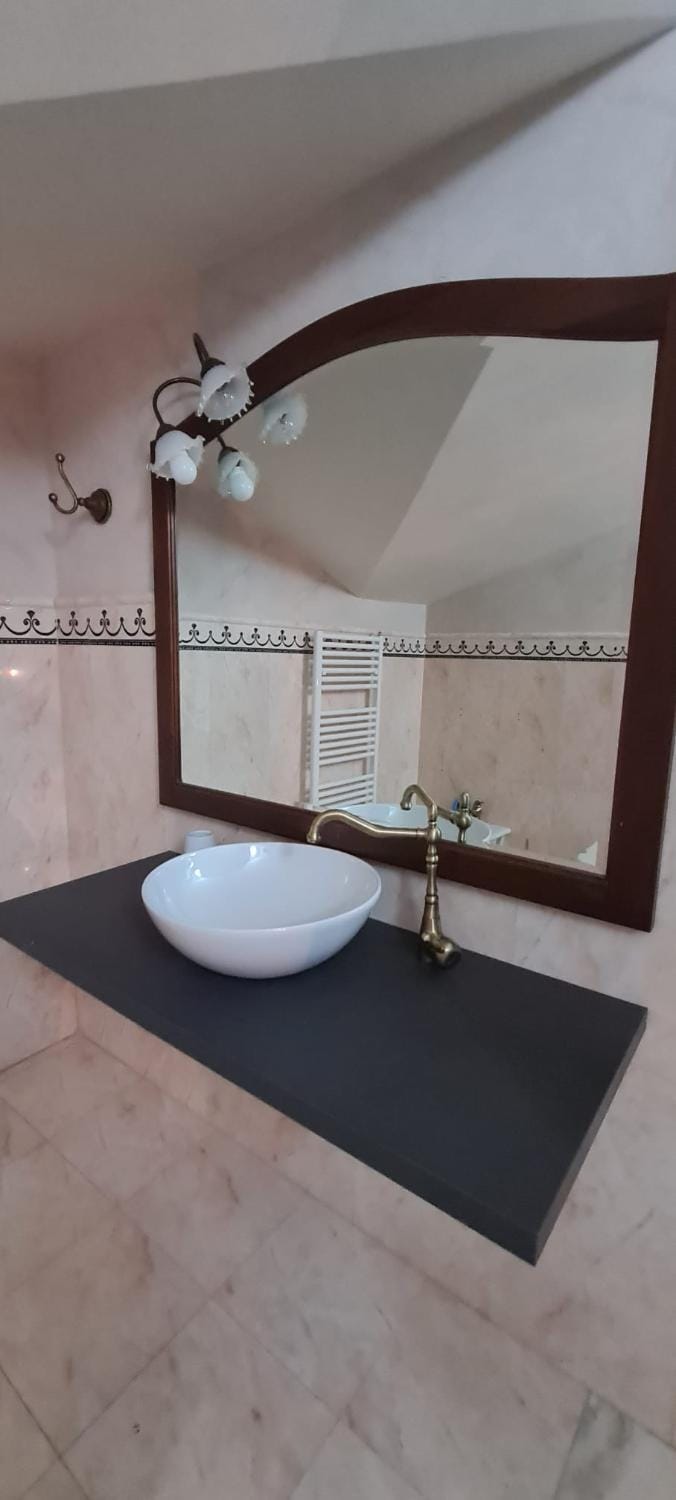 Baglio di Luna Alloggio Turistico Vacation rental in Lazio