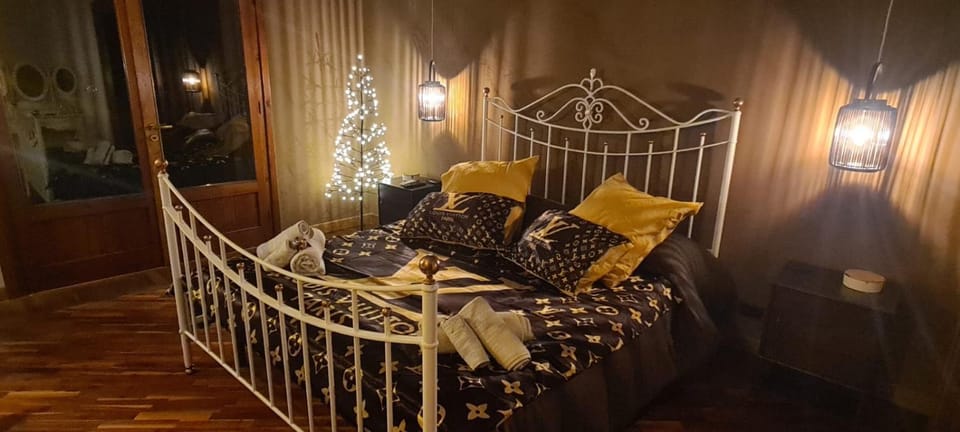 Baglio di Luna Alloggio Turistico Vacation rental in Lazio